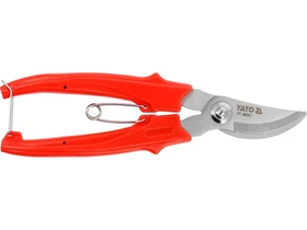 Yato kezi metszoollo 168 mm_0 Kép: Yato kezi metszoollo 168 mm_0.webp