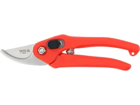Yato kezi metszoollo 185 mm_0 Kép: Yato kezi metszoollo 185 mm_0.webp
