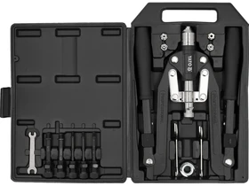 Yato kezi popszegecs es szegecsanya huzo 32-64 mmM4-M10 Kép: Yato kezi popszegecs es szegecsanya huzo 32-64 mmM4-M10.webp