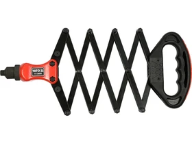 Yato kezi popszegecselo 24-64 mm Kép: Yato kezi popszegecselo 24-64 mm.webp