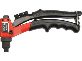 YATO Kezi popszegecsfogo profi 200 mm 24-48 mm CrMo Kép: YATO Kezi popszegecsfogo profi 200 mm 24-48 mm CrMo.webp