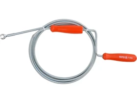 Yato kezi spiralos dugulaselharito 5 mm15 m Kép: Yato kezi spiralos dugulaselharito 5 mm15 m.webp