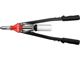 Yato KEZI SZEGEGEZOSZERSZAM 32-64MM Kép: Yato KEZI SZEGEGEZOSZERSZAM 32-64MM.webp