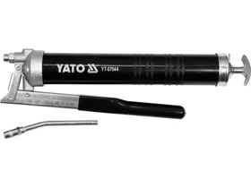 Yato kezi zsirzopisztoly 06 l Kép: Yato kezi zsirzopisztoly 06 l.webp