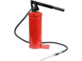 Yato kezi zsirzopisztoly 8 l Kép: Yato kezi zsirzopisztoly 8 l.webp