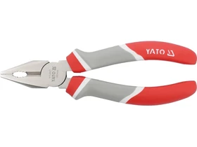 Yato KOMBINACIOS FOGO 180MM Kép: Yato KOMBINACIOS FOGO 180MM.webp