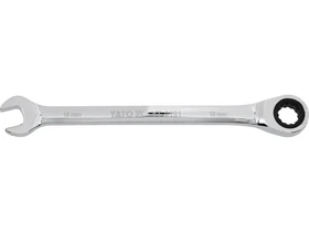 Yato KOMBINACIOS RACSNIS KULCS 10MM Kép: Yato KOMBINACIOS RACSNIS KULCS 10MM.webp