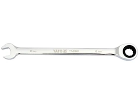 Kép: Yato KOMBINACIOS RACSNIS KULCS 8MM.webp