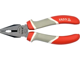 Yato kombinalt fogo 160 mm Kép: Yato kombinalt fogo 160 mm.webp