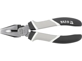 Yato kombinalt fogo 160 mm Kép: Yato kombinalt fogo 160 mm.webp