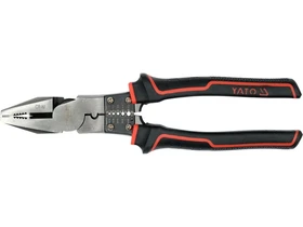 Yato kombinalt fogo 220 mm Kép: Yato kombinalt fogo 220 mm.webp