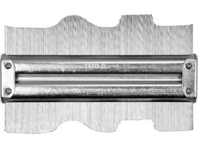 Yato konturmasolo sablon 150 mm Kép: Yato konturmasolo sablon 150 mm.webp