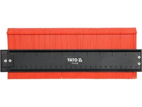 Yato konturmasolo sablon 260 mm Kép: Yato konturmasolo sablon 260 mm.webp