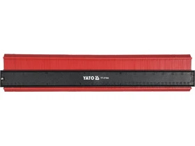 Yato konturmasolo sablon 525 mm Kép: Yato konturmasolo sablon 525 mm.webp