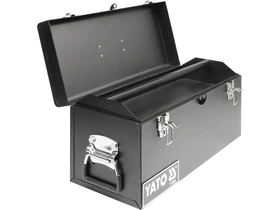 Yato KONZOLOS SZERSZAMDOBOZ 510x220x240MM Kép: Yato KONZOLOS SZERSZAMDOBOZ 510x220x240MM.webp