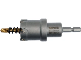 Yato korkivago 30 mm 14 bit Kép: Yato korkivago 30 mm 14 bit.webp