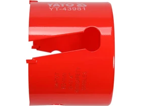 Kép: Yato korkivago 83 mm 58 inch.webp