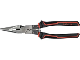 Yato krimpelo fogo 240 mm Kép: Yato krimpelo fogo 240 mm.webp