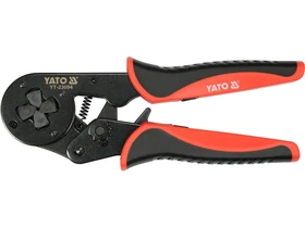 Yato krimpelo fogo 4-16 mm2 Kép: Yato krimpelo fogo 4-16 mm2.webp