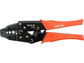 Kép: Yato krimpelo fogo RG6-RG62.webp