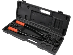 Yato krimpelo keszlet 4db-os PEX-AL-PEX csovekhez Kép: Yato krimpelo keszlet 4db-os PEX-AL-PEX csovekhez.webp