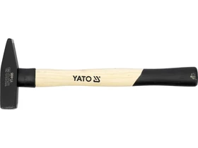 YATO Lakatos kalapacs 500 g ECO YT-4495 Kép: YATO Lakatos kalapacs 500 g ECO YT-4495.webp