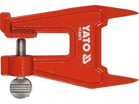 YATO Lancelezo satu 1560 mm Kép: YATO Lancelezo satu 1560 mm.webp