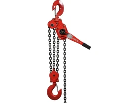 Yato lancos emelo csorlo 9 t 15 m Kép: Yato lancos emelo csorlo 9 t 15 m.webp