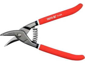 Yato lemezvago ollo 260 mm Kép: Yato lemezvago ollo 260 mm.webp