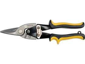 Yato lemezvago ollo egyenes 250 mm Kép: Yato lemezvago ollo egyenes 250 mm.webp