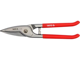 Yato lemezvago ollo egyenes 255 mm Kép: Yato lemezvago ollo egyenes 255 mm.webp