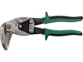 Yato lemezvago ollo jobbos 225 mm Kép: Yato lemezvago ollo jobbos 225 mm.webp