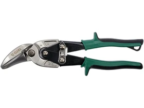 Yato lemezvago ollo jobbos 235 mm Kép: Yato lemezvago ollo jobbos 235 mm.webp