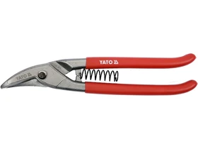 Kép: Yato lemezvago ollo jobbos 260 mm.webp