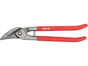 Yato lemezvago ollo jobbos 260 mm Kép: Yato lemezvago ollo jobbos 260 mm.webp