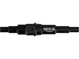 Kép: Yato lepcsos kulcs 38-1 inch_0.webp