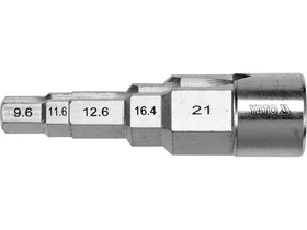 YATO Lepcsos radiatorkulcs 12 Kép: YATO Lepcsos radiatorkulcs 12.webp