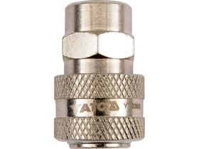 Yato levegos belso menetes gyorscsatlakozo 14 inch belso - 14 inch belso Kép: Yato levegos belso menetes gyorscsatlakozo 14 inch belso - 14 inch belso.webp