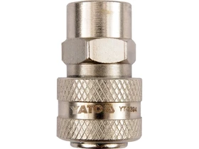 Yato levegos belso menetes gyorscsatlakozo 38 inch belso - 38 inch belso Kép: Yato levegos belso menetes gyorscsatlakozo 38 inch belso - 38 inch belso.webp