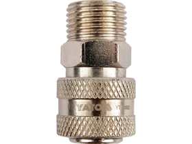 Kép: Yato levegos kulso menetes gyorscsatlakozo 12 inch kulso - 12 inch belso.webp