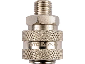 Kép: Yato levegos kulso menetes gyorscsatlakozo 14 inch kulso - 14 inch belso.webp