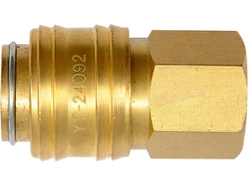 Kép: Yato levegos kulso menetes gyorscsatlakozo 14 inch kulso - 14 inch belso.webp