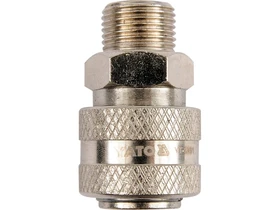 Kép: Yato levegos kulso menetes gyorscsatlakozo 38 inch kulso - 38 inch belso.webp