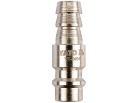 Yato levegos tomloveges gyorscsatlakozo 38 inch Kép: Yato levegos tomloveges gyorscsatlakozo 38 inch.webp