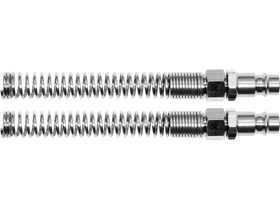 Yato levegos tomloveges gyorscsatlakozo 5x8 mm2 db Kép: Yato levegos tomloveges gyorscsatlakozo 5x8 mm2 db.webp