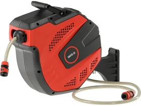 Yato locsolotomlo 115 mm x 15 m Kép: Yato locsolotomlo 115 mm x 15 m.webp