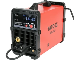 Yato MagMate 205SP 200 A_0 Kép: Yato MagMate 205SP 200 A_0.webp
