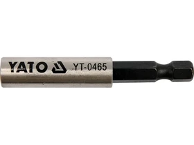 Kép: Yato MAGNESES CSAVARHUZO FER TARTO 14.webp