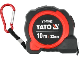 Yato magneses meroszalag 10 m x 32 mm_0 Kép: Yato magneses meroszalag 10 m x 32 mm_0.webp
