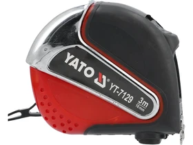 Kép: Yato magneses meroszalag 3 m x 16 mm.webp